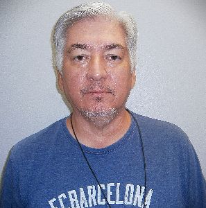 Photo of SOLIS, ARMANDO