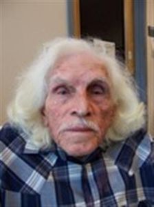 Photo of CANTU, ROBERT ANTHONY SR