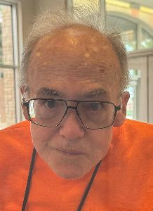 Photo of BROWN, KENNETH CHARLES JR