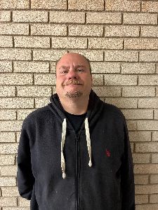 Photo of GRIMES, CLIFFTON MIKE