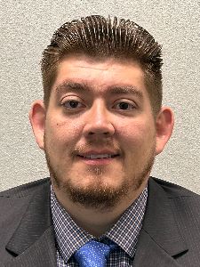 Photo of SANDOVAL, ALEJANDRO