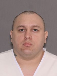 Photo of YBARRA, JOSHUA