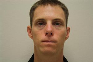 Photo of BARROW, DEWAYNE ALAN