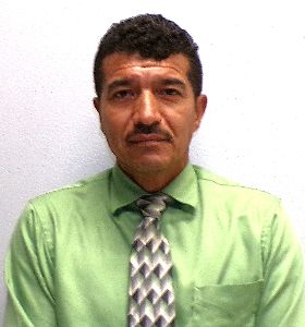 Photo of GONZALEZ, JORGE ALBERTO