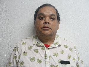 Photo of PEREZ, DAVID ORTEGA