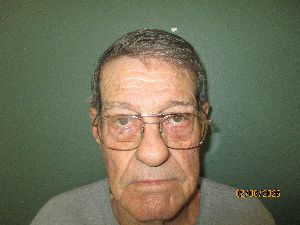 Photo of OLSON, BILLY JACK