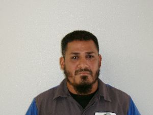 Photo of SALINAS, RUDY RAY