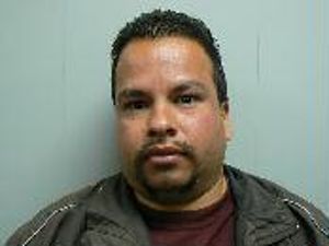 Photo of CAUDILLO, ROSENDO