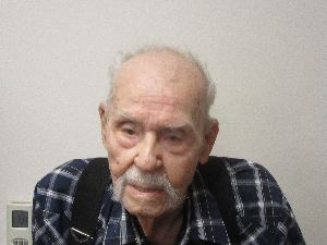 Photo of THRASHER, MAURICE L