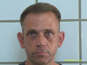 Photo of ANSON, JAMES WILSON II