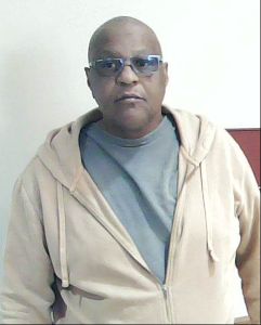 Photo of PURVIS, WILLIE NORMAN
