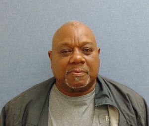 Photo of TURNER, RICKEY EUGENE