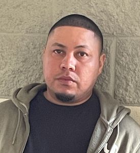 Photo of FLORES, GILBERT JR