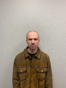 Photo of SWEARINGEN, JONATHAN MICHAEL
