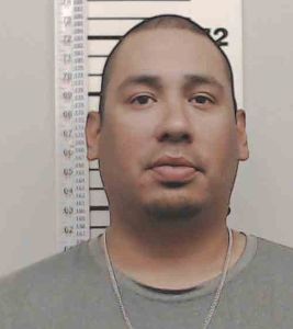 Photo of VASQUEZ, ADAM JAMES
