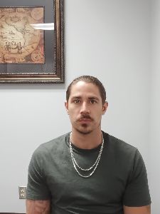 Photo of PARKER, BRITT MICHAEL