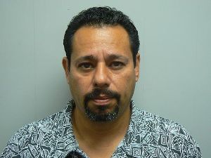 Photo of ESQUIVEL, GARY G