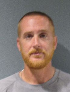 Photo of MYERS, JACOB LEVI
