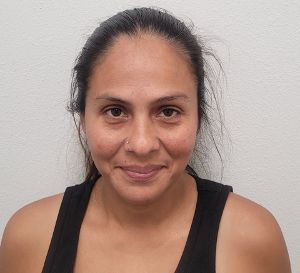 Photo of CORONADO, JESSICA MARIE