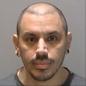 Photo of MORENO, STEPHEN PAUL