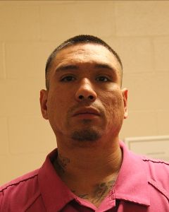 Photo of JUAREZ, ADRIAN GILBERT