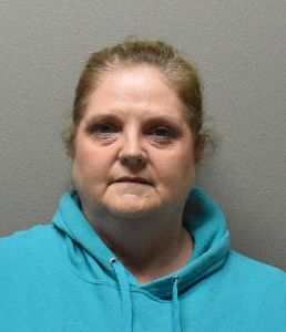 Photo of BURLESON, STEPHANIE GAUTHIER