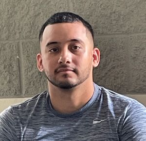 Photo of RODRIGUEZ, JOSHUA