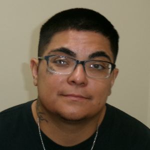 Photo of GOMEZ, ALYSIA ROCHELLE