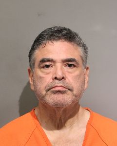 Photo of CHAVEZ, GEORGE