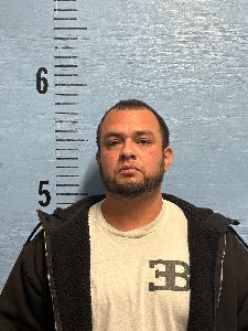 Photo of JIMENEZ, BENITO TOMMY JR