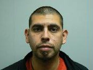 Photo of MARTINEZ, ADRIAN A