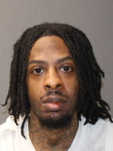 Photo of HARVEY, TEVIN JAMAR