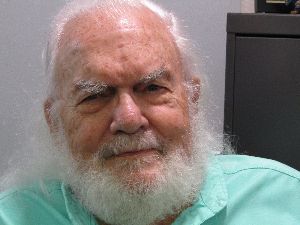 Photo of CALVERT, ROBERT