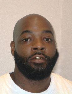 Photo of BENSON, KENDRICK TYRONE