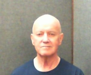 Photo of COOPER, JOHN MICHAEL
