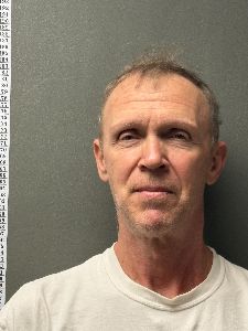Photo of BOWERS, ROBERT PAUL JR