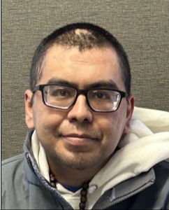 Photo of HUERTA, GUILLERMO