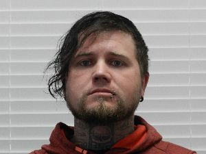 Photo of MORRIS, PATRICK SHELBY