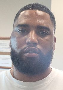 Photo of HANCOCK, DAMARCUS RAY