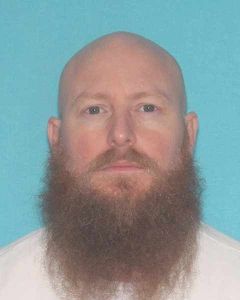 Photo of SKINNER, TRAVIS LEA