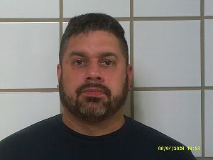Photo of VIVAS, THOMAS EDWARD