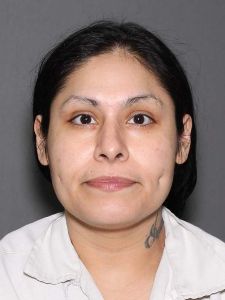 Photo of ALONZO, JACQUELINE FLORES