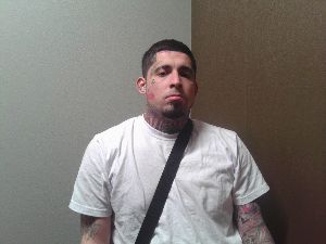 Photo of SANCHEZ, BRIAN ANTHONY