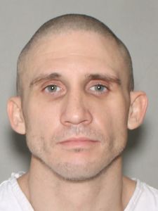 Photo of LYDDON, MICHAEL DWAYNE