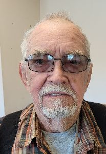 Photo of HARDESTY, HAROLD WADE