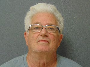 Photo of CAUDELL, GARY STEPHEN