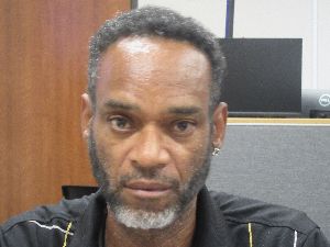 Photo of ALLISON, RODNEY DEWITT