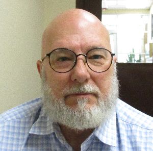 Photo of BANKER, GREGORY PATRICK