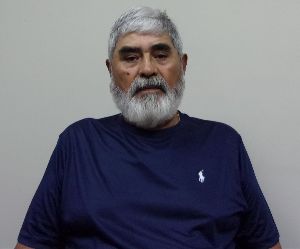 Photo of VASQUEZ, ALFREDO LOPEZ