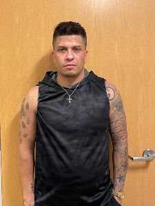 Photo of RODRIGUEZ, DANIEL LEE